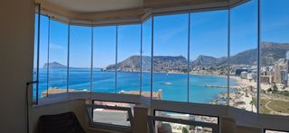 Appartement in Playa Arenal - Bol