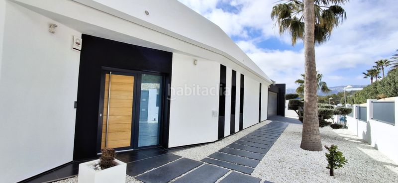 Foto 5853570a-64ee-49a4-9a5c-30fbf2daf33b. Chalet en Gran Sol Calp