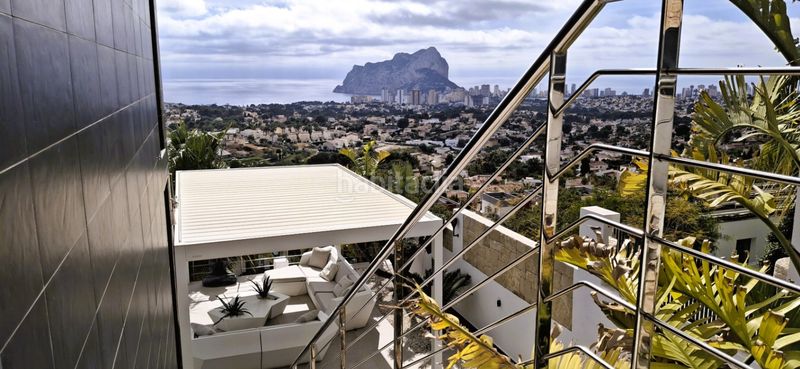 Foto 7b91581f-31dd-4105-8711-6d974ea6b406. Chalet en Gran Sol Calp