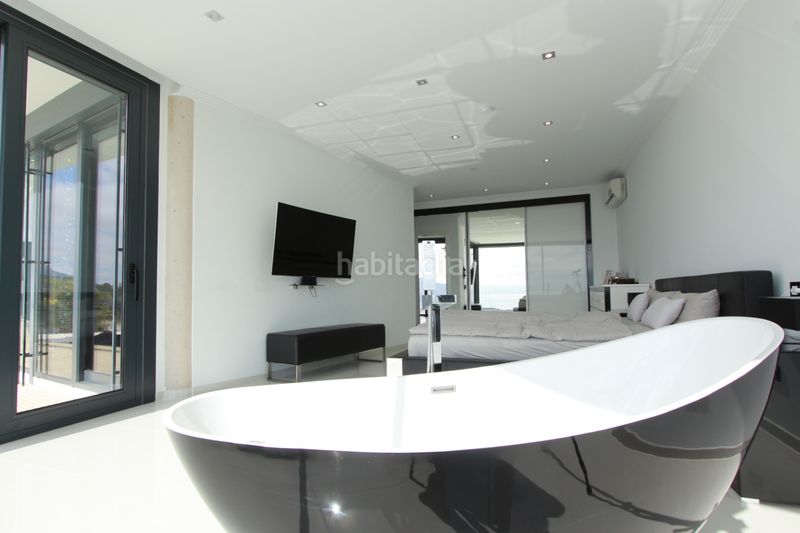 Foto a5d14f38-4124-44c2-bea1-ae86fb2fd3c4. Chalet en Gran Sol Calp