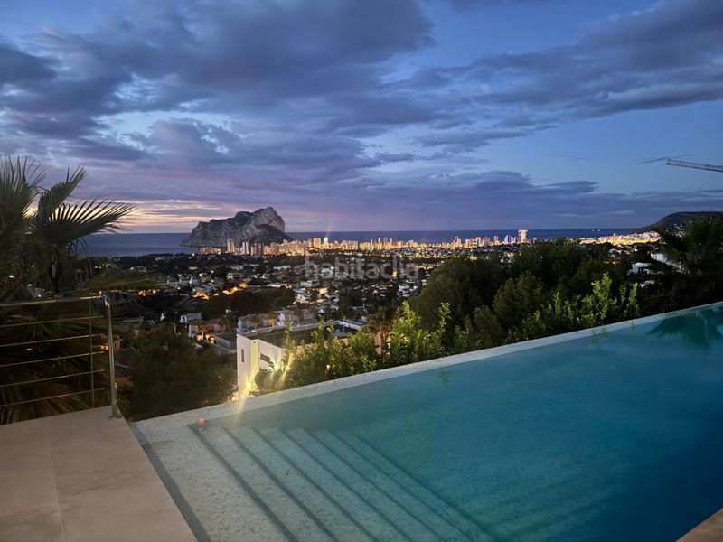 Foto ce83dd17-6167-4aac-8069-1ba0f415099a. Chalet en Gran Sol Calp