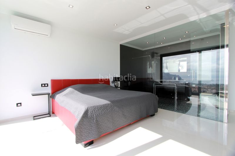 Foto d2fb4439-7d3a-405c-9afb-baae5eaa12bd. Chalet en Gran Sol Calp