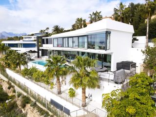 Chalet à Gran Sol
