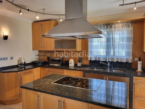 Foto 36e521d8-1fc3-4c59-ab5d-ee3ed7854be8. Chalet en Benimeit-Tabaira Moraira