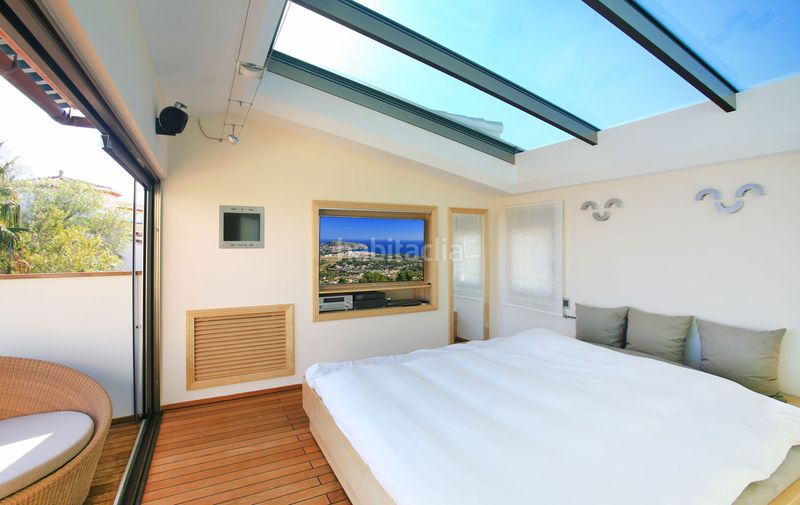 Foto 73e26d15-2a4d-4be0-b71f-927558737da4. Chalet en Benimeit-Tabaira Moraira