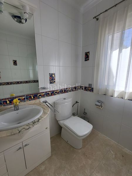 Foto a480311d-750b-4d9d-9e2a-804730fc4782. Chalet en Benimeit-Tabaira Moraira