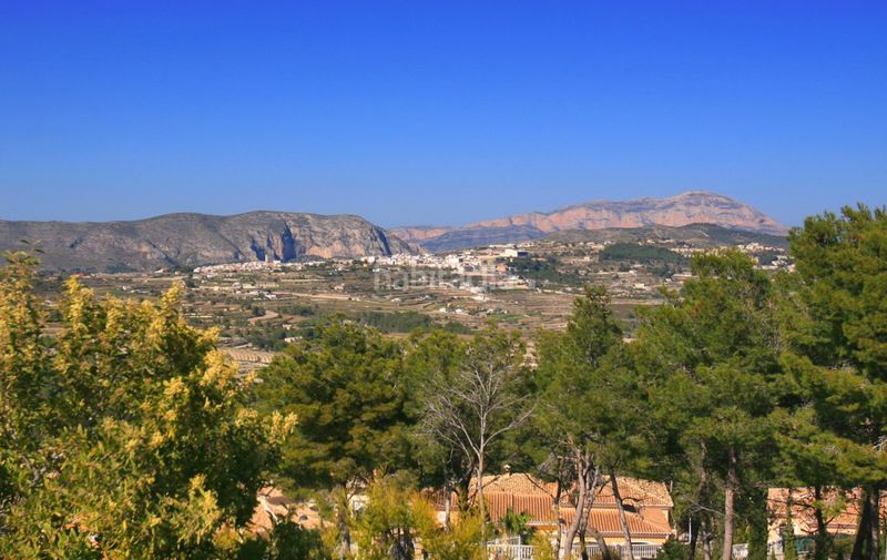 Foto 81c7fc00-c28c-4e3d-bba0-72367de72f83. Xalet amb calefacció aparcament piscina a Benimeit-Tabaira Moraira