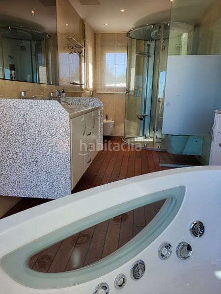 Foto e1367111-e492-42ef-807a-dd5257886058. Xalet amb calefacció aparcament piscina a Benimeit-Tabaira Moraira