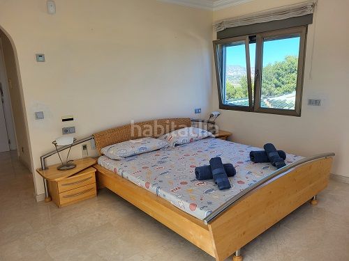 Foto eb77a238-ce79-4dfc-b6e5-5dabe2238910. Xalet amb calefacció aparcament piscina a Benimeit-Tabaira Moraira