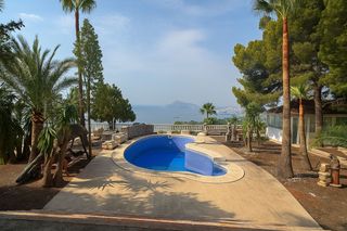 Chalet en Altea Hills