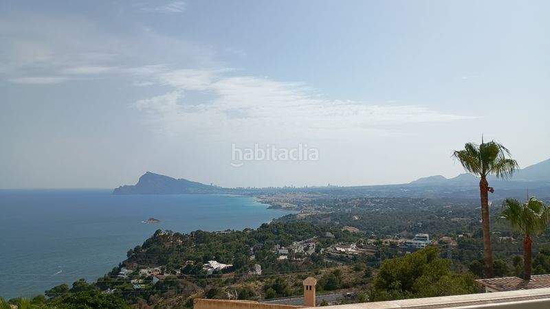 Foto 1a4d79ec-94c3-4258-bae5-66ea830f718b. Chalet en Altea hills Altea