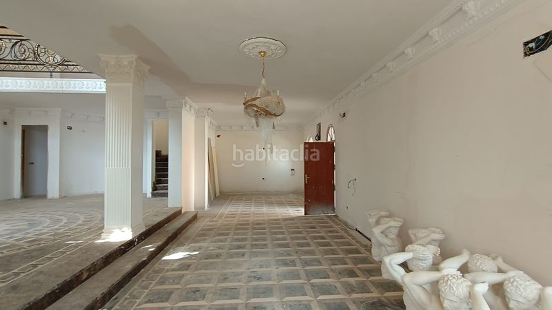 Foto 8ca79810-baf4-46fd-b61c-c3bf34e774f8. Chalet en Altea hills Altea