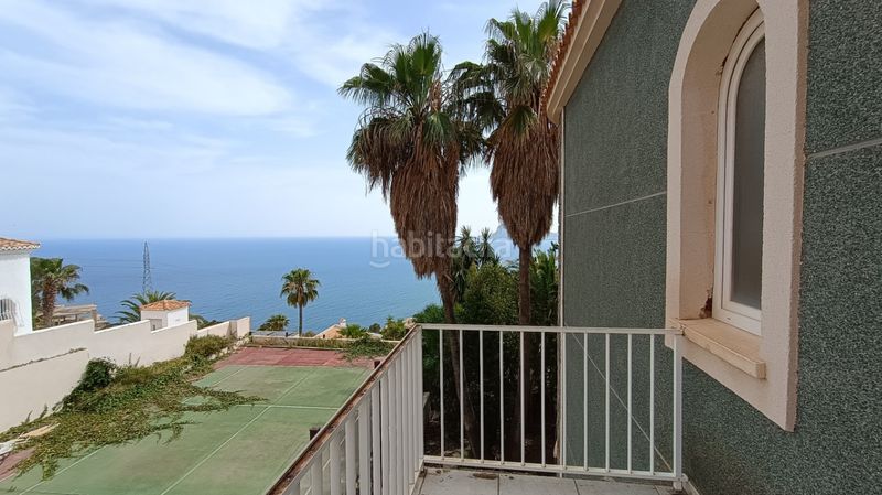 Foto c8ccd03a-d948-4768-a220-16cce3457742. Chalet en Altea hills Altea