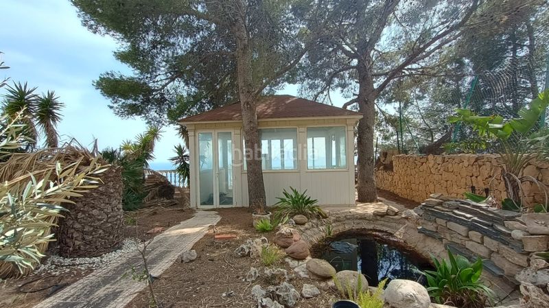 Foto 61e5e15e-cc07-42f5-a3fc-d8c723670158. Xalet amb aparcament piscina a Altea hills Altea