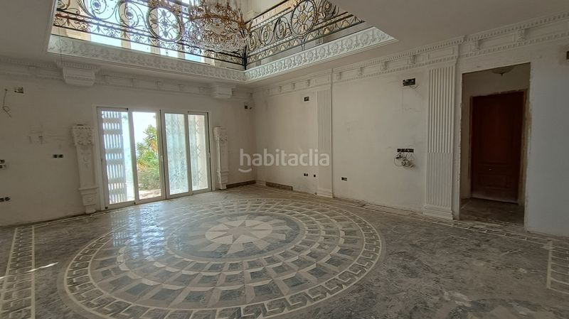 Foto a3b346c6-19ee-4155-a5f1-8c23c0134182. Xalet amb aparcament piscina a Altea hills Altea