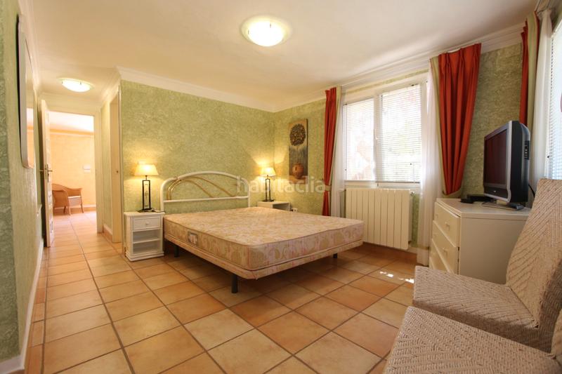 Foto 56c57789-8919-489e-b043-6baa284c8deb. Chalet with heating parking pool in La Viña-Montemar-San Jaime Benissa