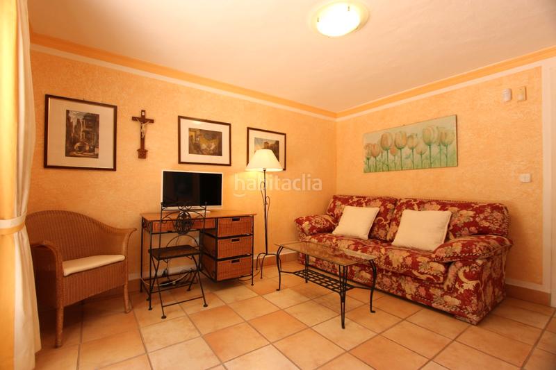 Foto 79e78568-7dca-47df-b3a3-dba10e97d0d2. Chalet avec chauffage parking piscine dans La Viña-Montemar-San Jaime Benissa