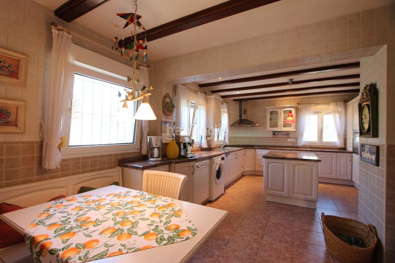 Foto 27cfc5f9-c42d-49d1-9cfc-92879dddf144. Chalet en La Viña-Montemar-San Jaime Benissa