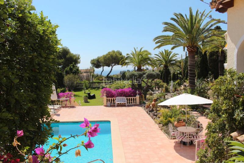 Foto 436dd14c-a5aa-4f27-9eab-532c36d182bc. Chalet en La Viña-Montemar-San Jaime Benissa