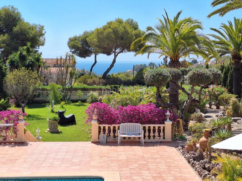 Foto 5519e15c-baa1-4bd0-a086-f900741fa04e. Chalet en La Viña-Montemar-San Jaime Benissa