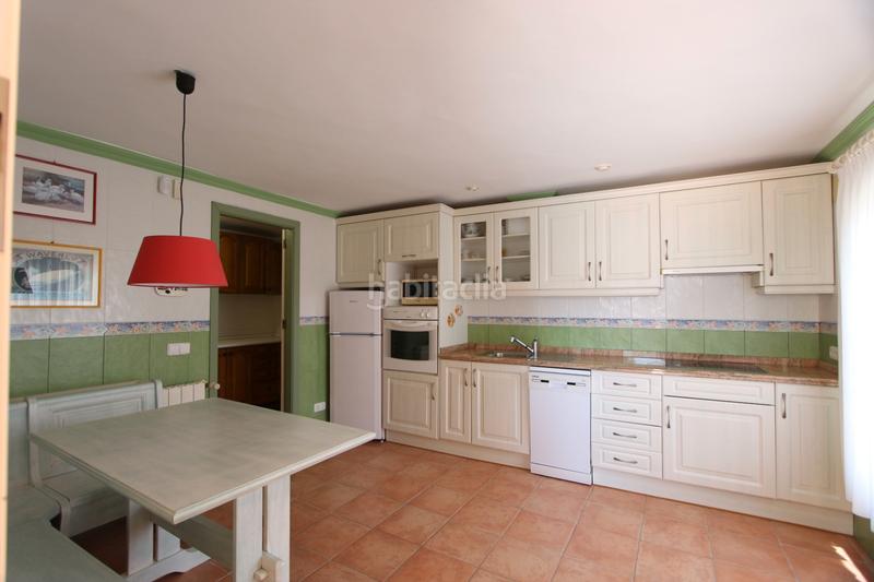 Foto 706dede0-f829-4dfc-a131-d8846dcca117. Chalet en La Viña-Montemar-San Jaime Benissa
