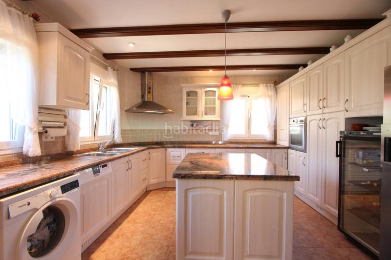 Foto 92d72d09-8504-42a8-9e8d-a8b64393bcd2. Chalet en La Viña-Montemar-San Jaime Benissa