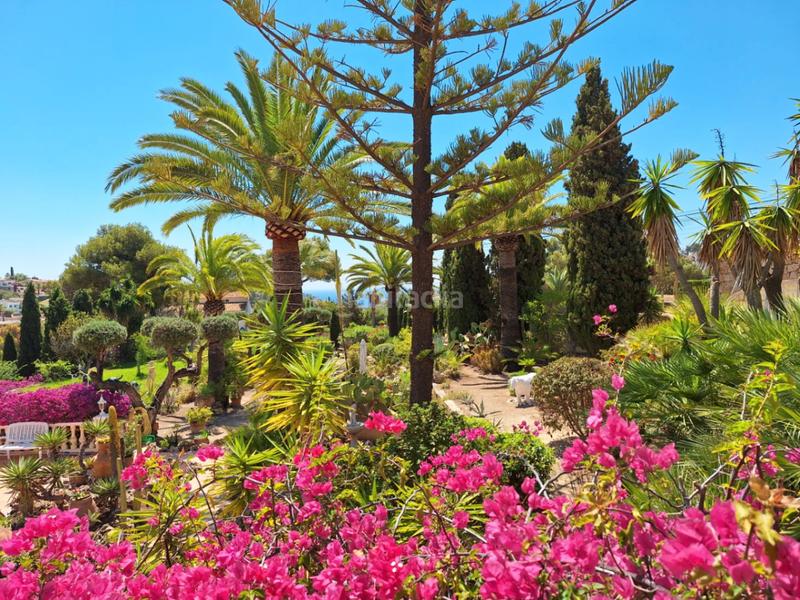 Foto af23750e-b505-41e0-8569-42f9d532c31a. Chalet en La Viña-Montemar-San Jaime Benissa