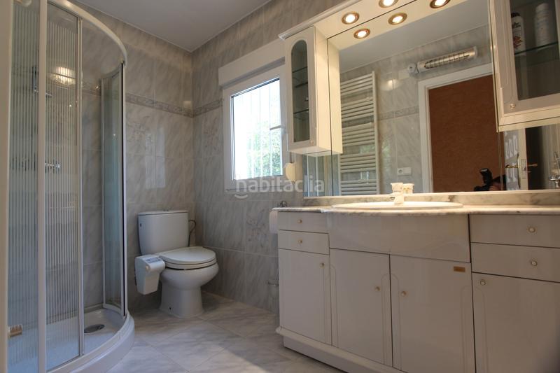Foto bf7d9b89-9135-4881-97d7-f19973107991. Chalet en La Viña-Montemar-San Jaime Benissa