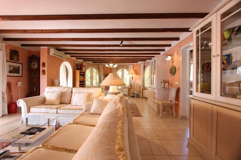 Foto de68d375-2fc7-4fe1-9685-1b4c52c1d4a4. Chalet en La Viña-Montemar-San Jaime Benissa
