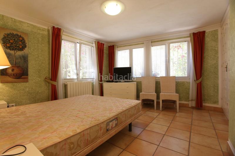 Foto fd9f9d40-01f2-4802-9428-c5ef426c54f2. Chalet en La Viña-Montemar-San Jaime Benissa