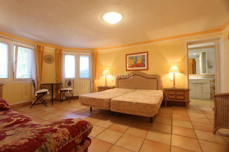 Foto ffd4dc5e-7e4b-4383-b50b-af9199986646. Chalet en La Viña-Montemar-San Jaime Benissa