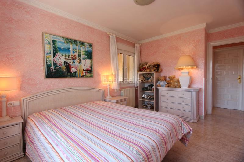 Foto 50026a7c-47bd-4776-8b77-960a35ed7729. Chalet con riscaldamento parcheggio piscina in La Viña-Montemar-San Jaime Benissa