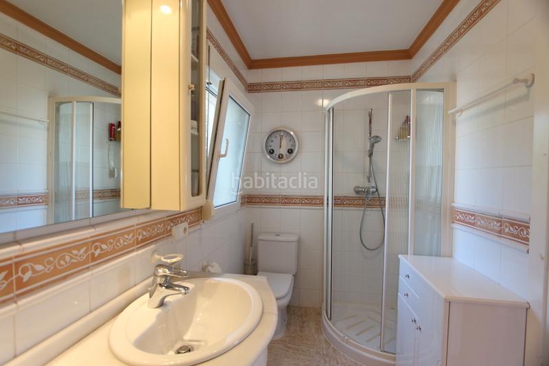 Foto be7bdc66-1018-4cae-813b-029c493ddf5f. Chalet con riscaldamento parcheggio piscina in La Viña-Montemar-San Jaime Benissa