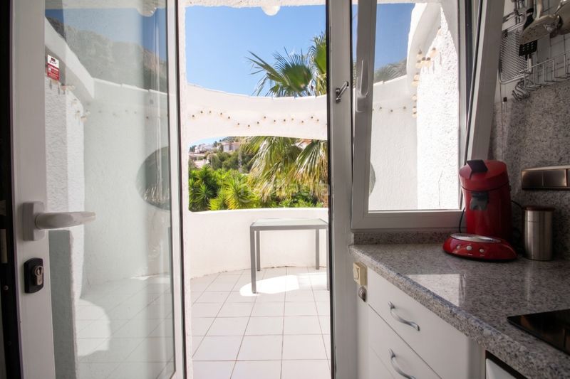 Foto 4bf61063-fd0b-4b5a-8959-ae5c1accb950. Xalet amb aparcament piscina a Maryvilla Calp