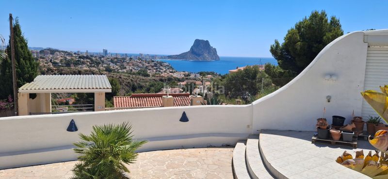 Foto 58d22d3e-efb4-444e-a676-0e53569a6ac6. Xalet amb aparcament piscina a Maryvilla Calp