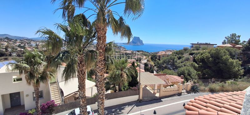 Foto 9490ded0-9ce0-481f-ae19-242bb57acacd. Xalet amb aparcament piscina a Maryvilla Calp