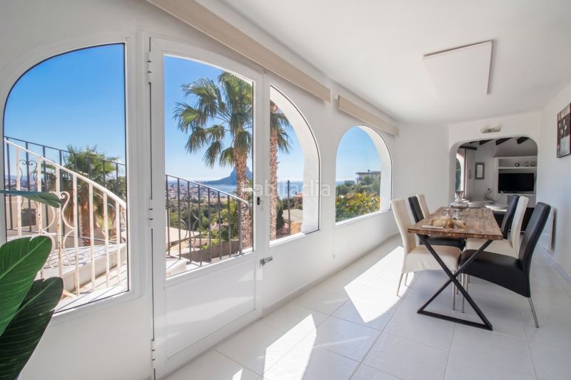 Foto a38b37bd-93e1-440c-b33f-5969778af089. Xalet amb aparcament piscina a Maryvilla Calp