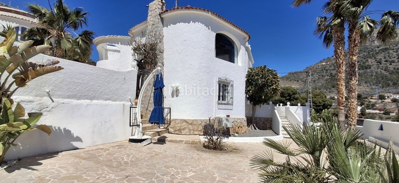 Foto c7ff4159-96be-4663-9a7e-3e626fa77bfb. Xalet amb aparcament piscina a Maryvilla Calp