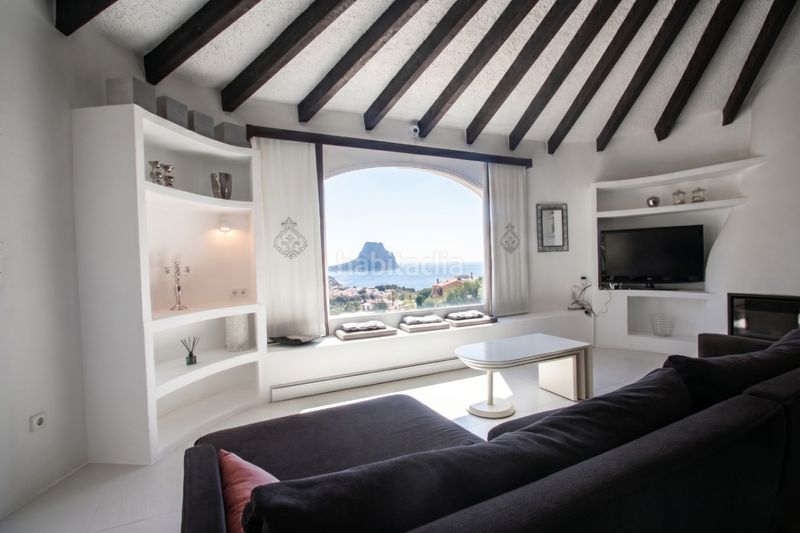 Foto d65d997f-3244-4a0f-9303-31e9d510acdb. Xalet amb aparcament piscina a Maryvilla Calp