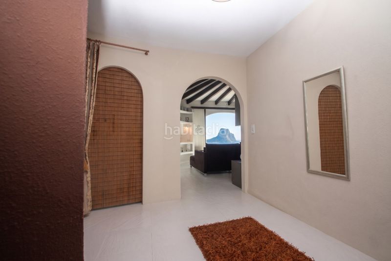 Foto e3312dda-7997-48ff-bb75-75bd06ebbba6. Xalet amb aparcament piscina a Maryvilla Calp