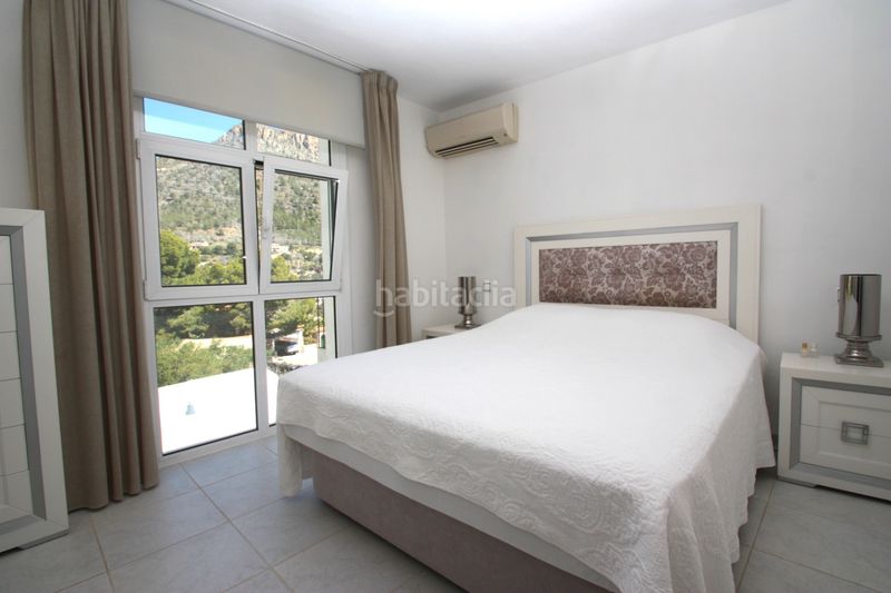 Foto e6188713-fb9c-4138-9e32-e112e774e64a. Xalet amb aparcament piscina a Maryvilla Calp