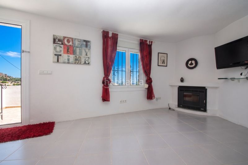 Foto ea1efafe-2dde-4ddb-a178-7bacc3b8de32. Xalet amb aparcament piscina a Maryvilla Calp