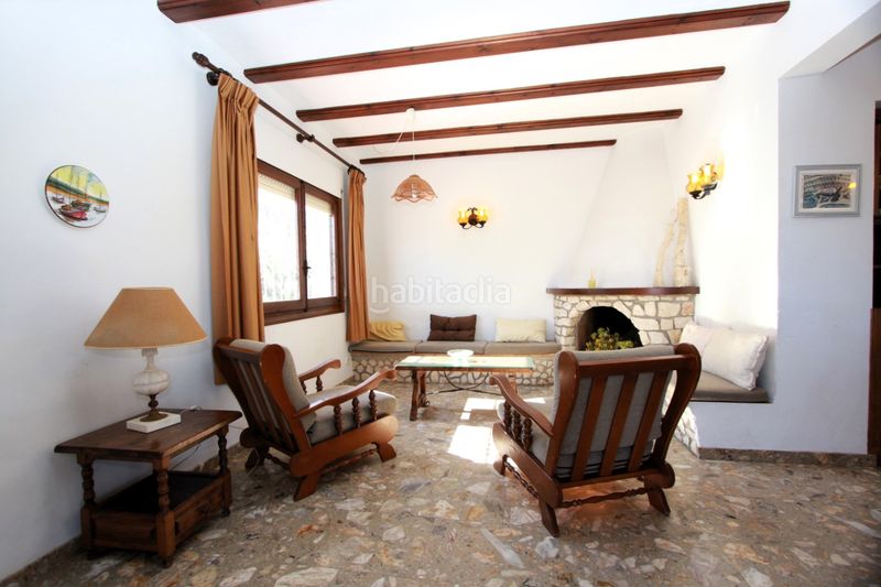Foto 61407f12-5442-4067-b7ff-9efe951768ca. Chalet en La Fustera Benissa