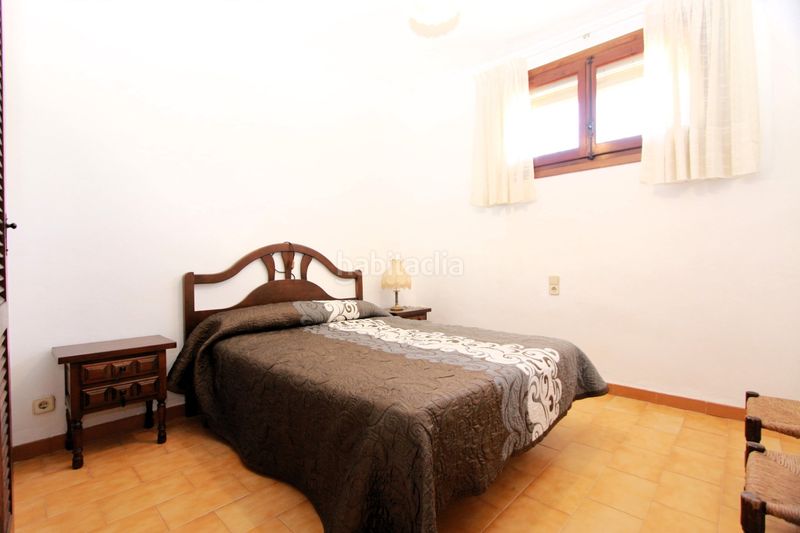 Foto aa011286-0ce5-43b4-9b03-8909630ba03a. Xalet amb aparcament piscina a La Fustera Benissa