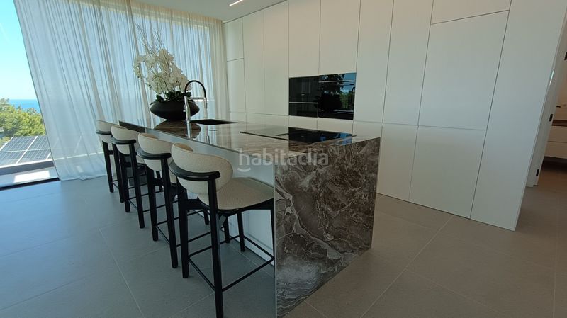 Foto 5c11a057-5097-407d-9075-a8d9393334e0. Chalet en Centro Ciudad Xàbia