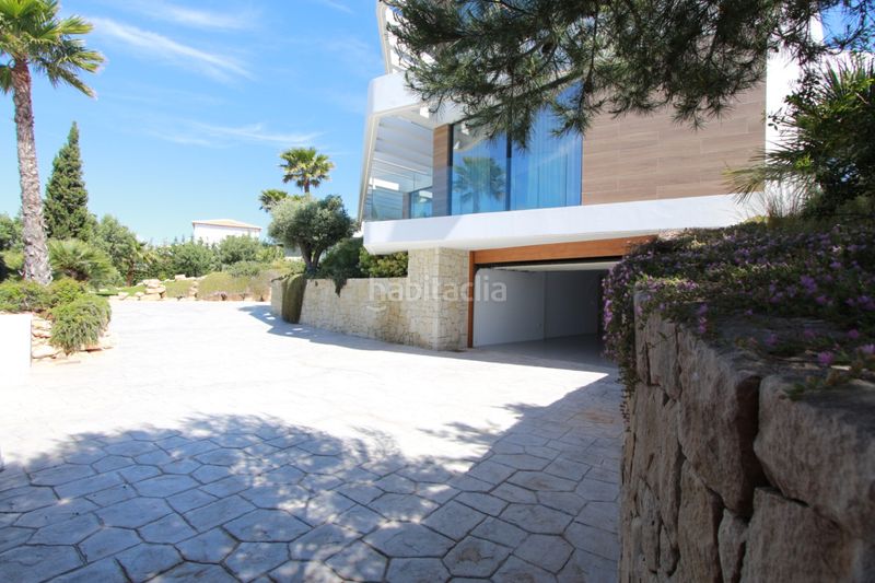 Foto 7dd8b67f-d381-438e-927c-a6587331eb97. Chalet en Centro Ciudad Xàbia
