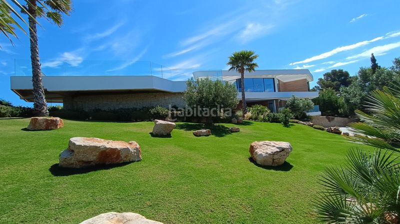 Foto ed0fddc3-917e-4141-9683-47f00ff9c093. Chalet en Centro Ciudad Xàbia