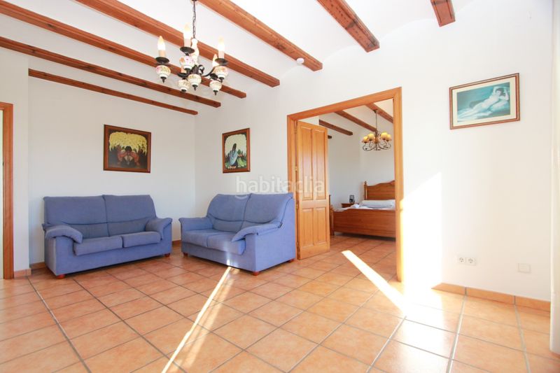 Foto 054e0b6c-8c71-40e5-946c-15da1280d0bd. Chalet en La Fustera Benissa