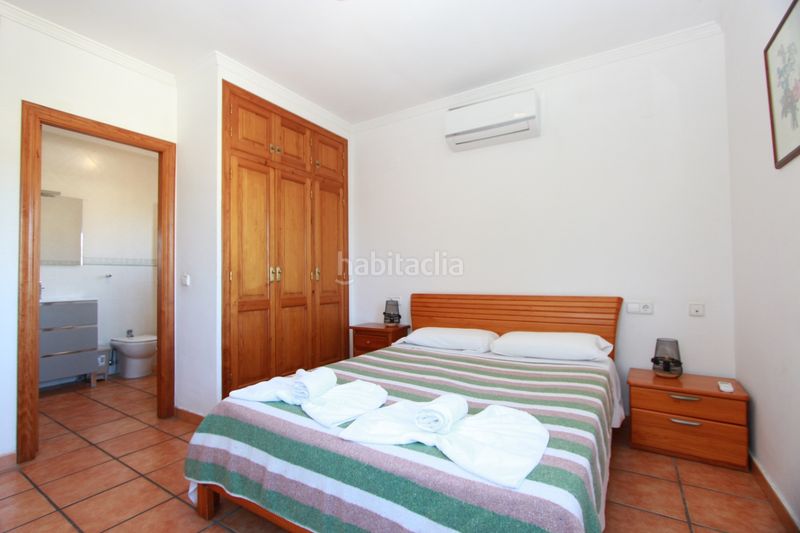 Foto 4d010de2-1723-49d7-acfe-371bbb682397. Chalet en La Fustera Benissa