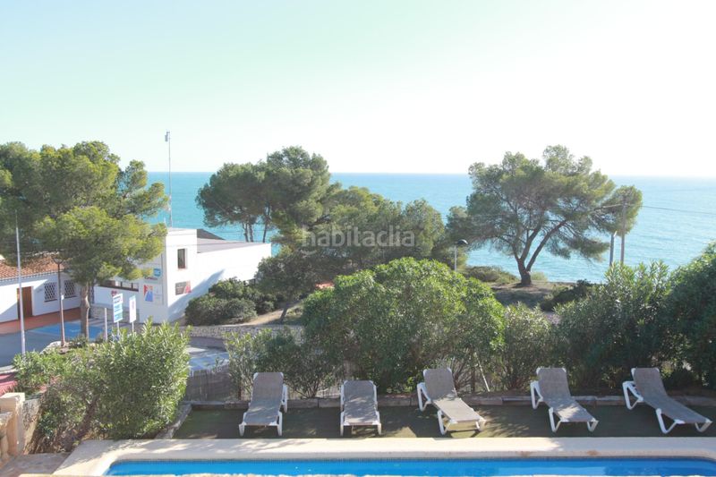 Foto 63d2c11f-6397-4689-aee6-bb0d2235b6f8. Chalet en La Fustera Benissa